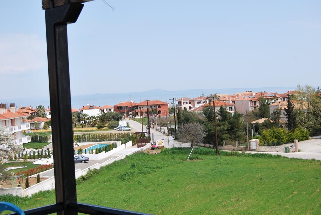 Studio Nastasia Afytos Luaran gambar