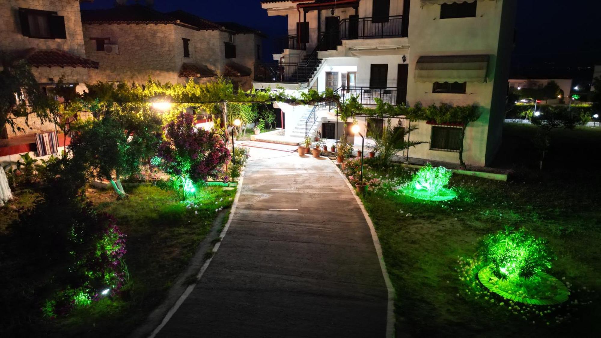Studio Nastasia Afytos Luaran gambar