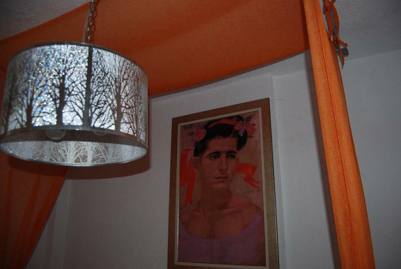 Studio Nastasia Afytos Luaran gambar